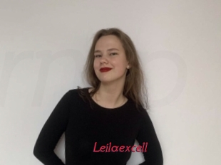Leilaexcell