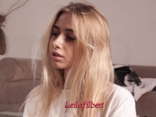 Leilafilbert