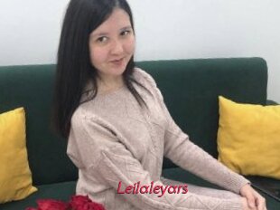 Leilaleyars