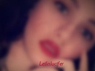 Leilalucifer