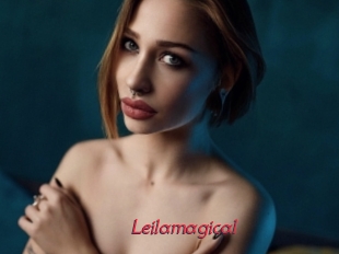 Leilamagical