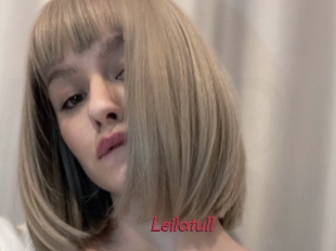 Leilatull