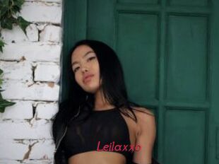 Leilaxxo