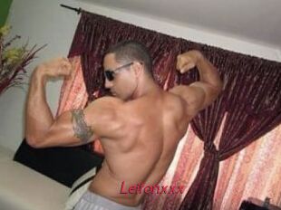 Leitonxxx