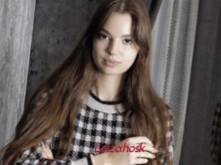 Leizahosk