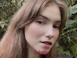 Leksifire
