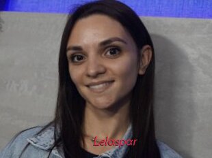 Lelaspar