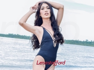 Lenastafford