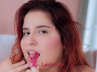 Lenitaylor