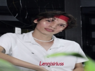 Lennisiriuss