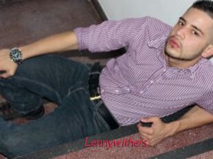 Lennywithers