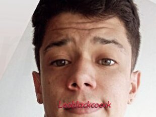 Leoblackcoock