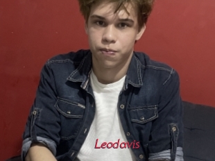Leodavis
