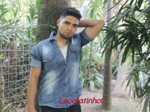 Leoglatinhot