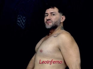 Leoinferno