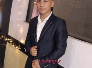 Leokingxx