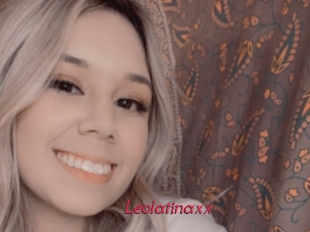 Leolatinaxx