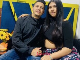 Leomia