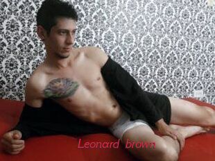 Leonard_brown