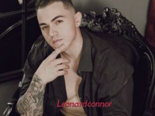 Leonardconnor