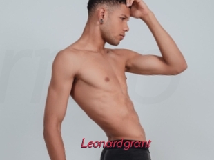 Leonardgrant