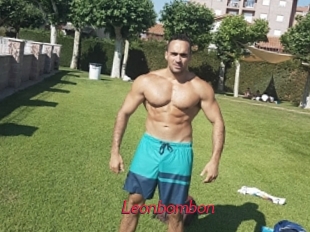Leonbombon