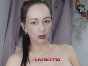 Leonelaana