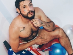 leonelsanchez Red Movie Post