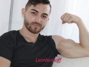 Leonhunkoff