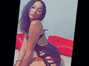 Leoniistarxxx