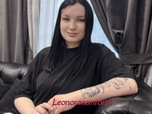 Leonorasantorini