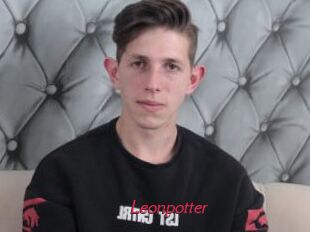 Leonpotter