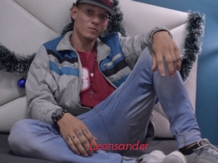 Leonsander