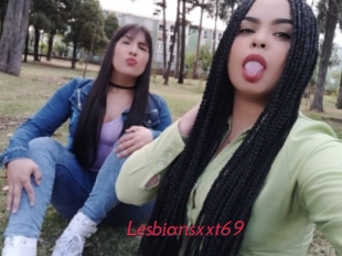 Lesbiansxxt69
