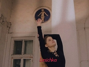 Lesichka