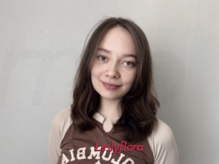 Leslyflora