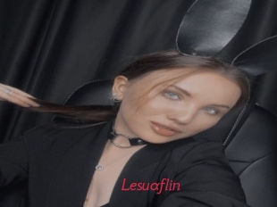 Lesuaflin