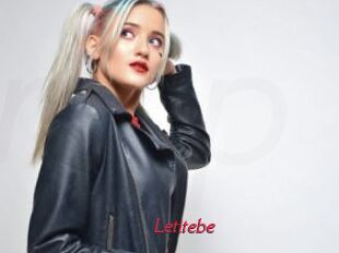 Letitebe