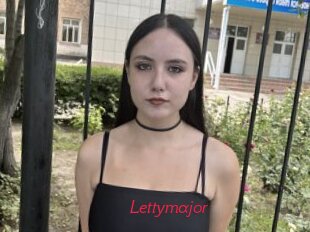 Lettymajor