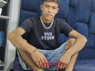 Levismontes