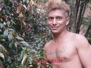 Lewis_dixon