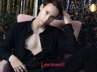 Lewisreedi