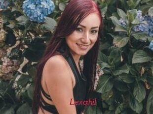 Lexahil
