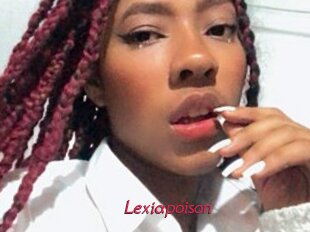 Lexiapoison