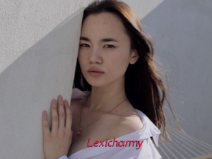 Lexicharmy