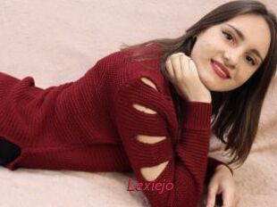 Lexiejo