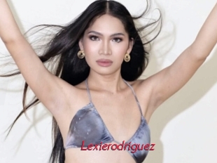 Lexierodriguez