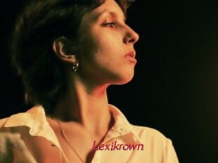 Lexikrown