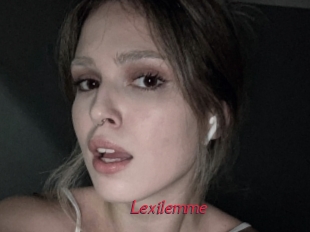 Lexilemme