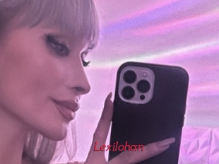 Lexilohan